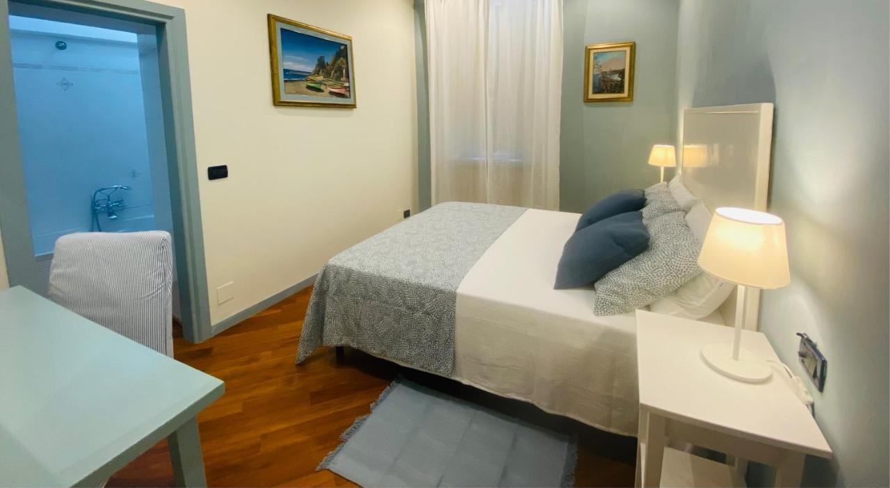 Benvenuto Beach House Монтеросо ал Маре Екстериор снимка