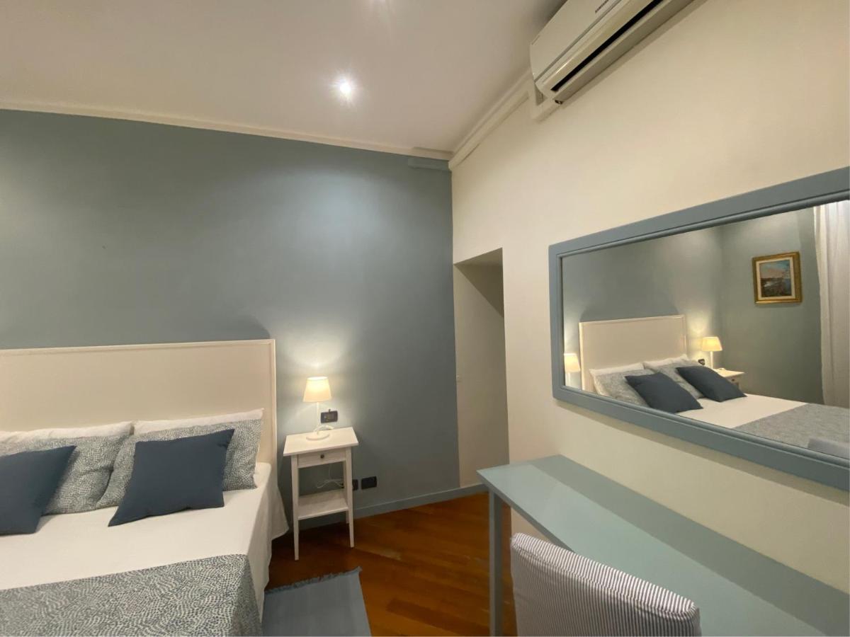 Benvenuto Beach House Монтеросо ал Маре Екстериор снимка