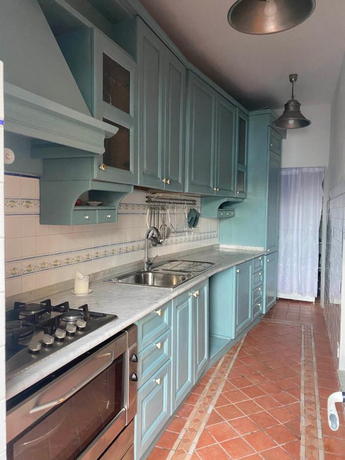 Benvenuto Beach House Монтеросо ал Маре Екстериор снимка