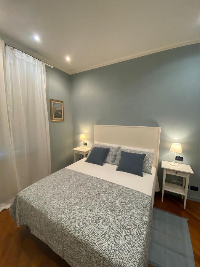 Benvenuto Beach House Монтеросо ал Маре Екстериор снимка
