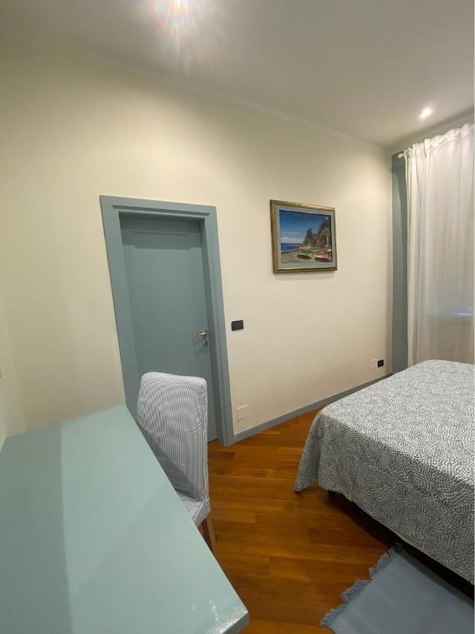 Benvenuto Beach House Монтеросо ал Маре Екстериор снимка