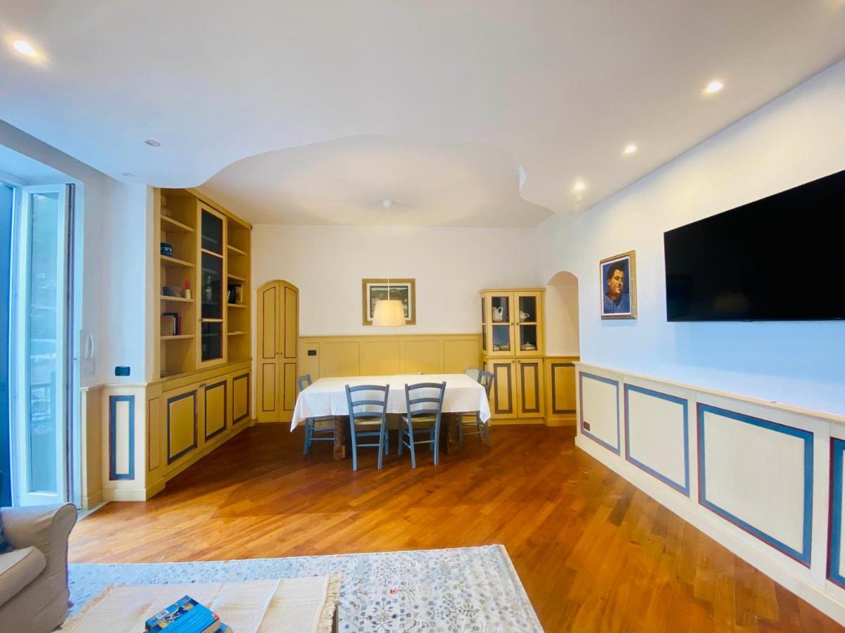 Benvenuto Beach House Монтеросо ал Маре Екстериор снимка
