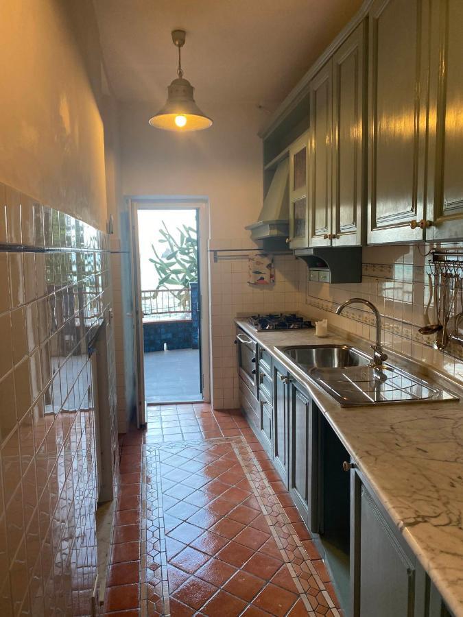 Benvenuto Beach House Монтеросо ал Маре Екстериор снимка