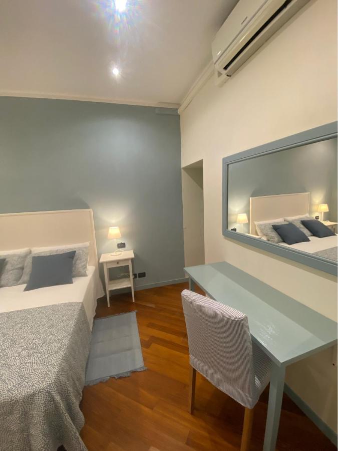 Benvenuto Beach House Монтеросо ал Маре Екстериор снимка