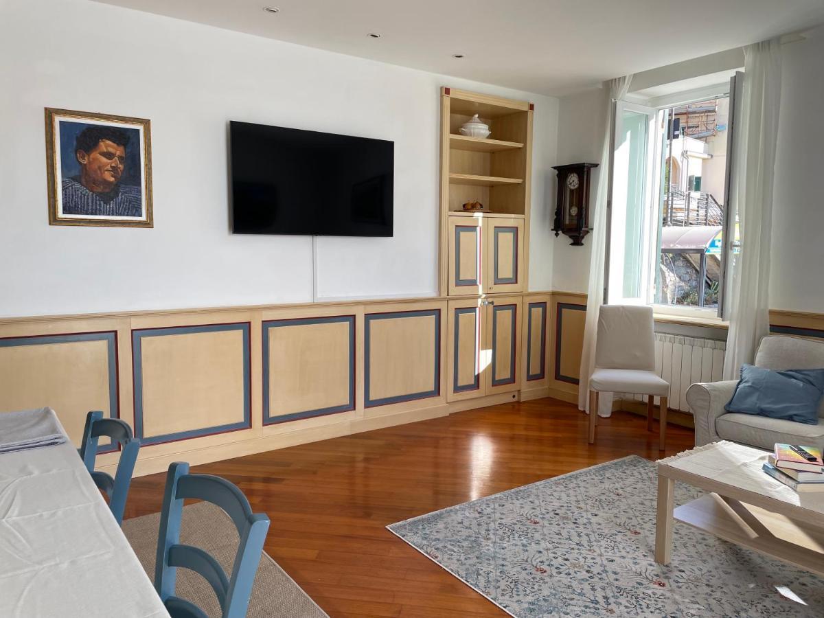 Benvenuto Beach House Монтеросо ал Маре Екстериор снимка