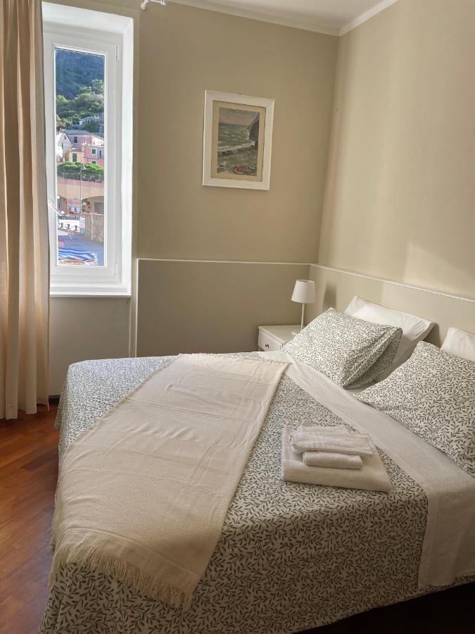Benvenuto Beach House Монтеросо ал Маре Екстериор снимка