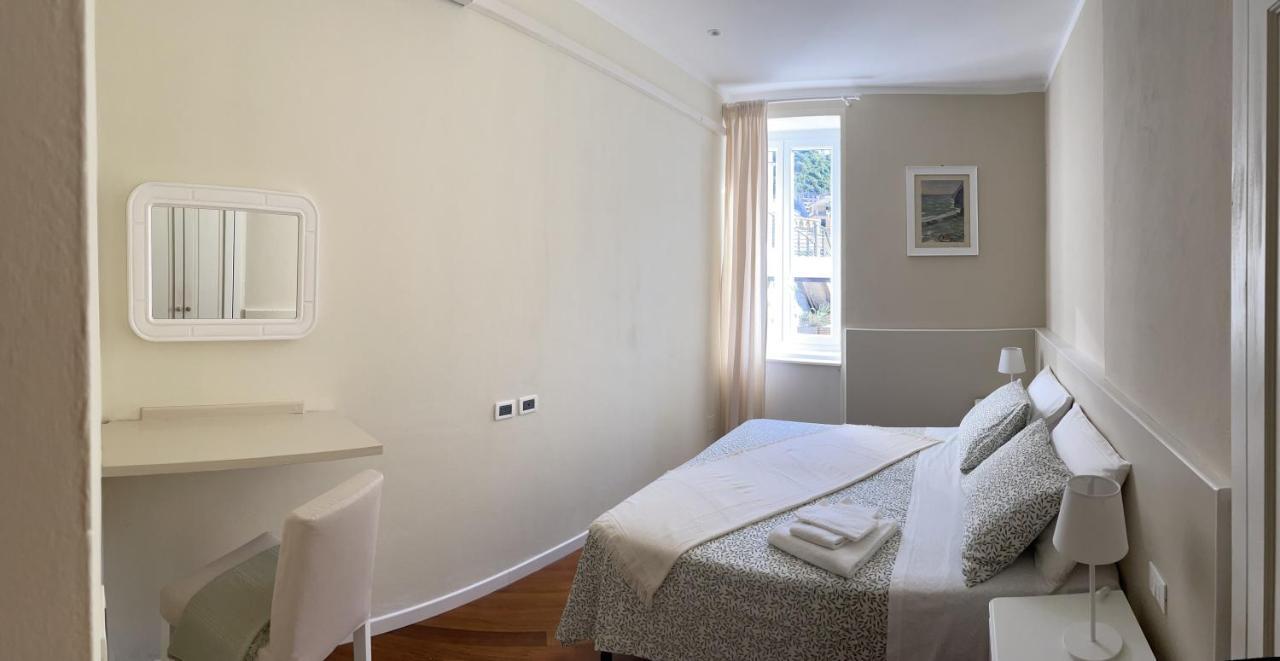 Benvenuto Beach House Монтеросо ал Маре Екстериор снимка