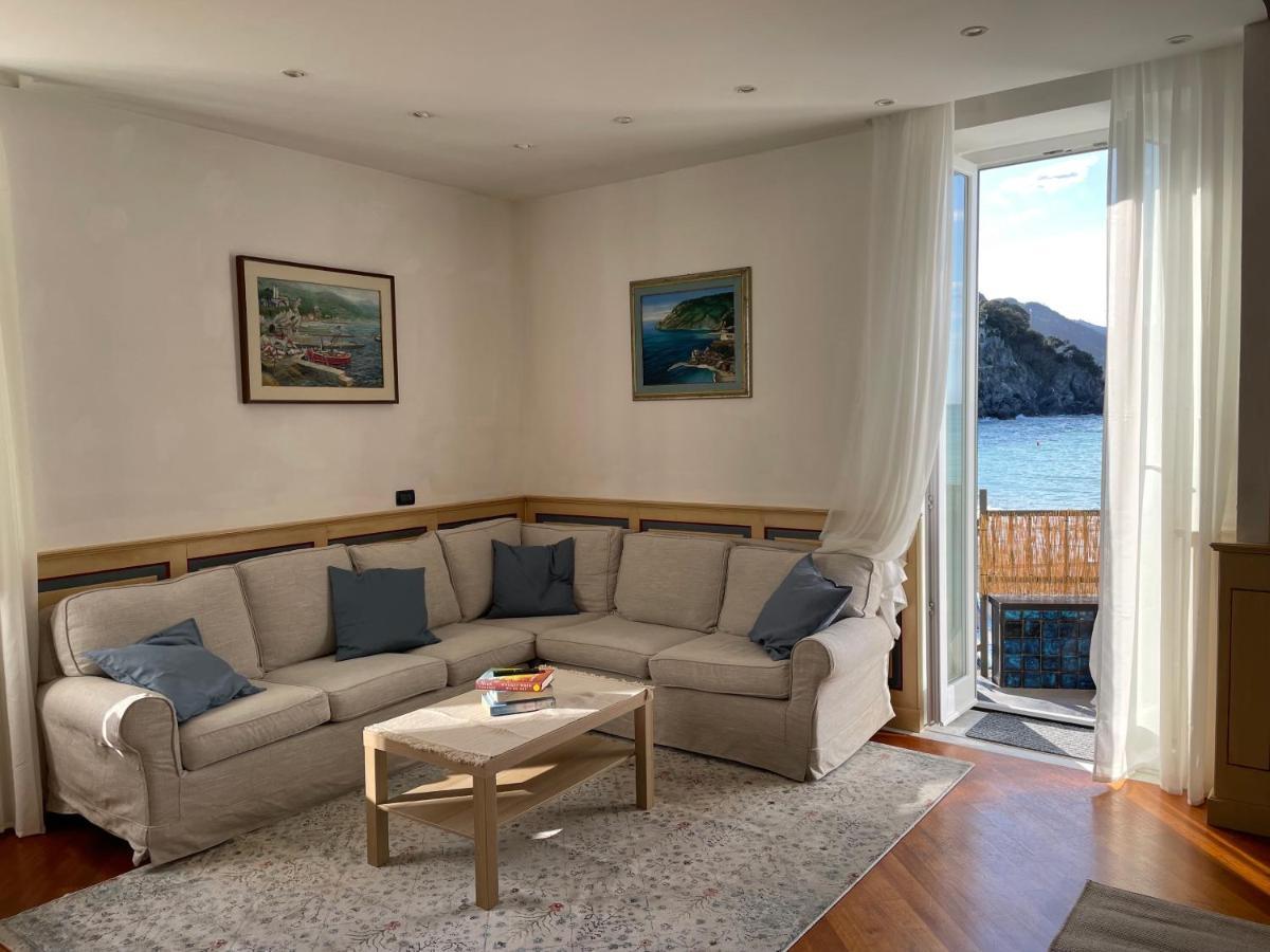 Benvenuto Beach House Монтеросо ал Маре Екстериор снимка