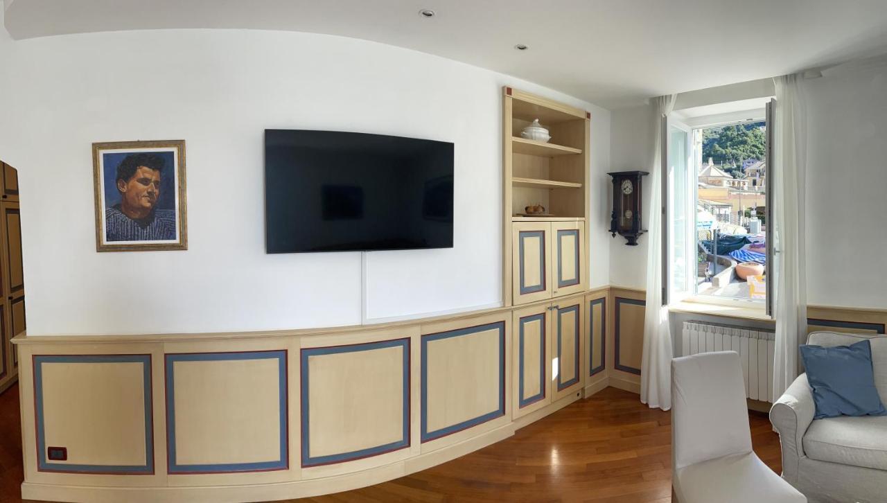 Benvenuto Beach House Монтеросо ал Маре Екстериор снимка