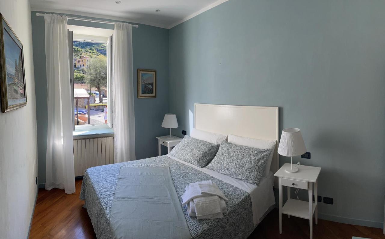 Benvenuto Beach House Монтеросо ал Маре Екстериор снимка
