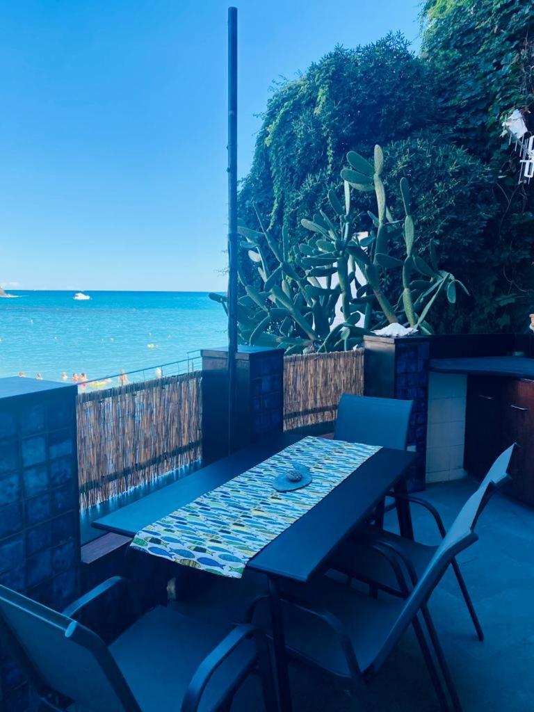 Benvenuto Beach House Монтеросо ал Маре Екстериор снимка